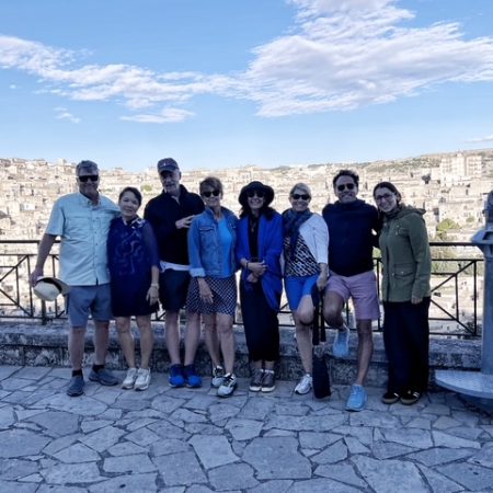 Cefalù & Castelbuono Day Trip: Beach Relaxation & Fiasconaro Panettone Tasting